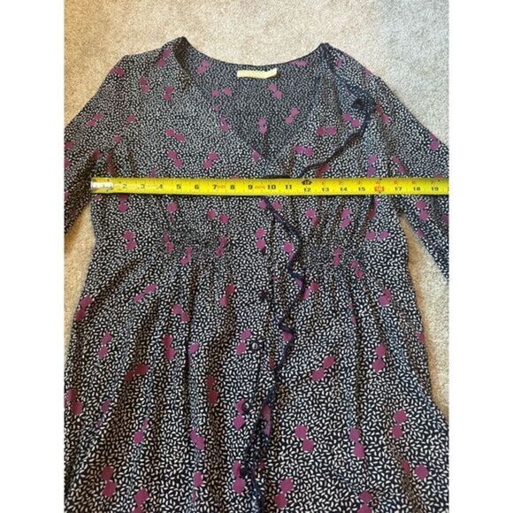Pins and Needles-Urban Outfitters- Women's Button Down Dress-‎ large - Picture 6 of 10